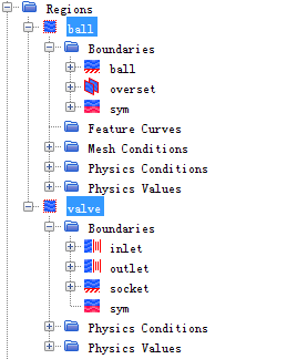 [案例分析]STARCCM+入门系列之——球阀运动的图3